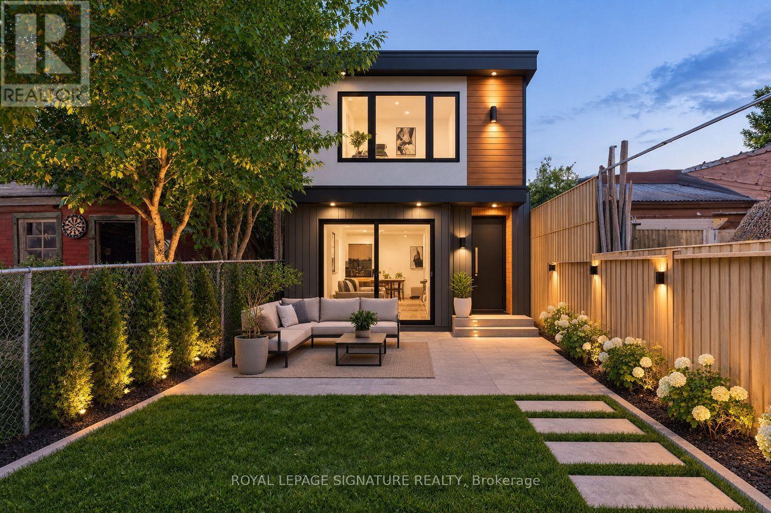 212 Lippincott Street — photo 24