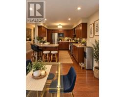 Dining room - 2537 (upper) Meadowgate Boulevard, London South, ON N6M1L8 Photo 6