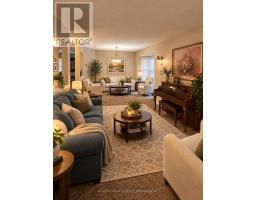 Bedroom 2 - 2537 (upper) Meadowgate Boulevard, London South, ON N6M1L8 Photo 9