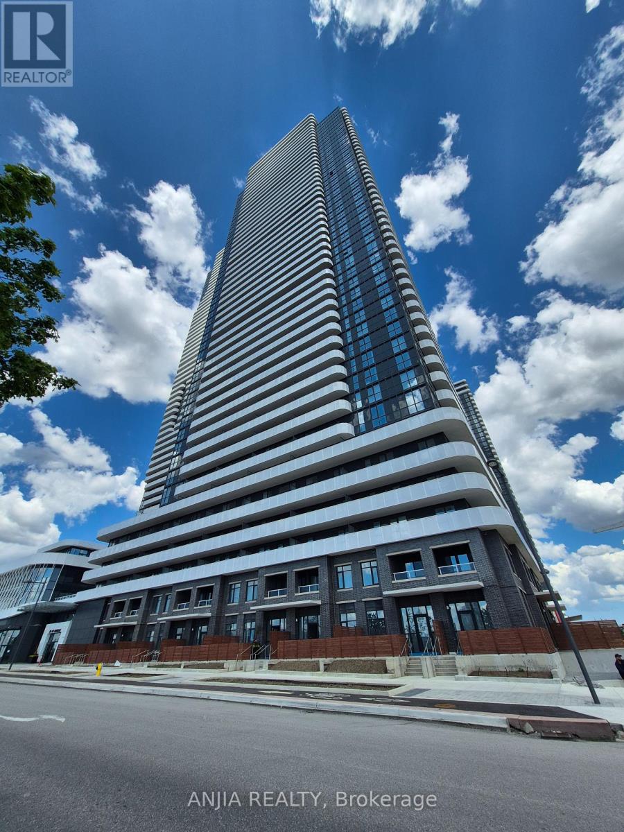 4015 - 225 COMMERCE STREET, Vaughan (Vaughan Corporate Centre) — photo 3