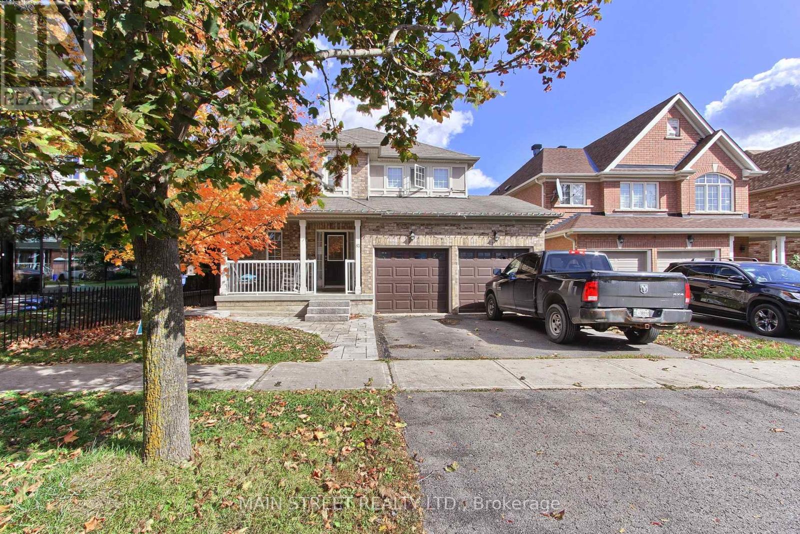 83 LAURENDALE AVENUE, Georgina (Keswick South) — photo 2