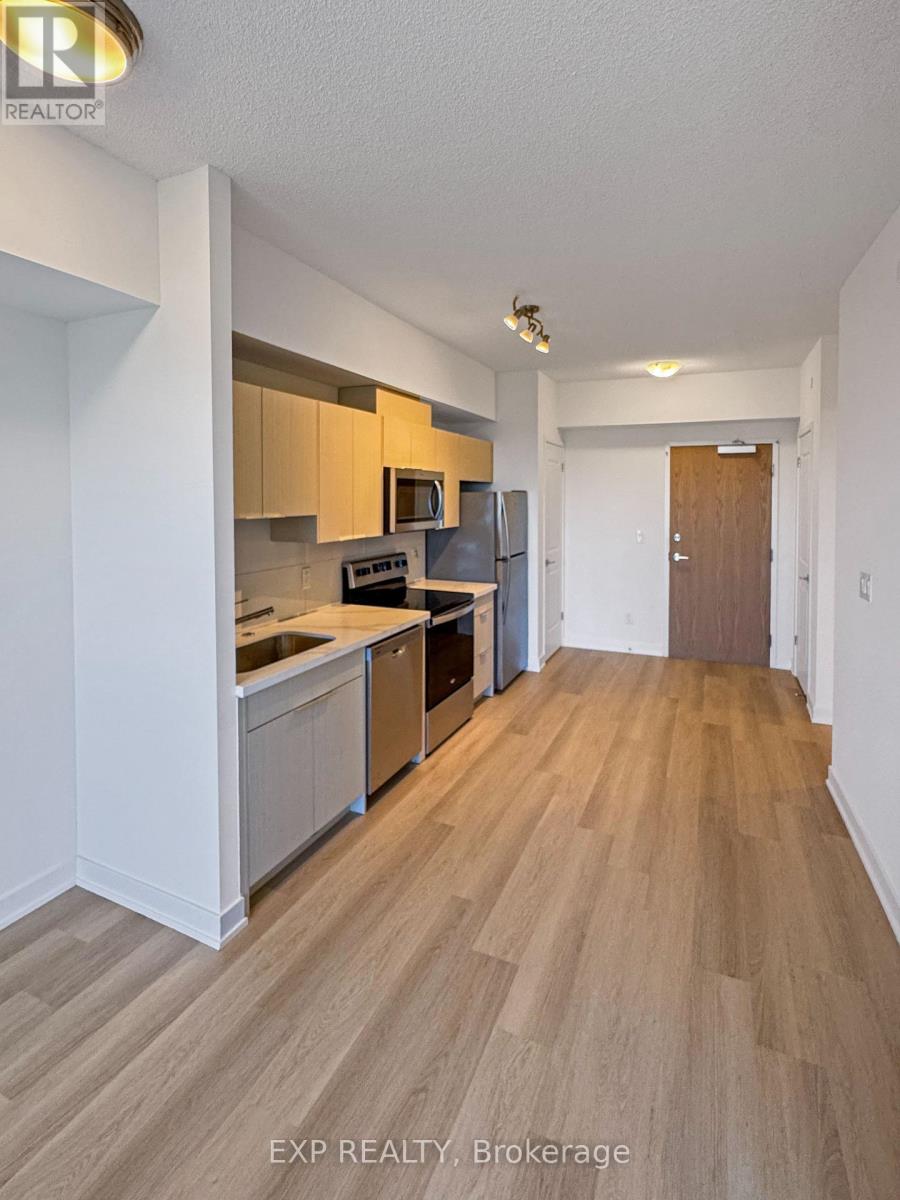 913 - 2825 JANE STREET, Toronto (Glenfield-Jane Heights) — photo 5