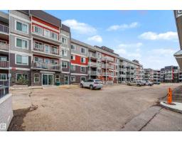 Apartment for sale at #405 1820 Rutherford Road SW SW, Edmonton — MLS® E4512739