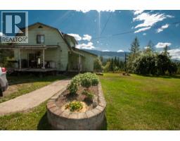 2460 Pye Road Road, Clearwater, BC V0E1N1 Photo 17