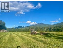 Kitchen - 2460 Pye Road Road, Clearwater, BC V0E1N1 Photo 6