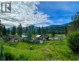 2460 Pye Road Road, Clearwater, BC V0E1N1 Photo 8