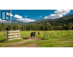 2460 Pye Road Road, Clearwater, BC V0E1N1 Photo 47