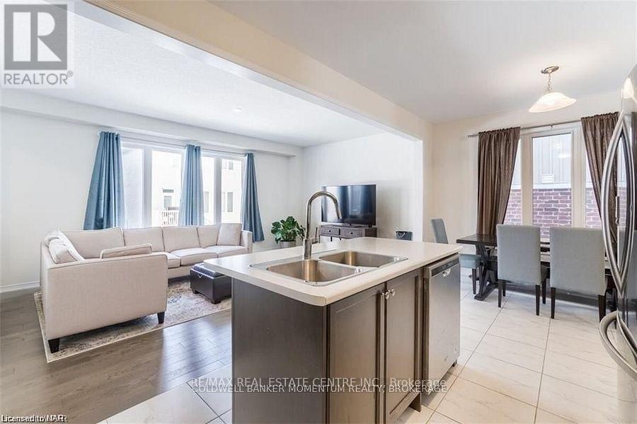 7831 ODELL CRESCENT, Niagara Falls (Brown) — photo 10