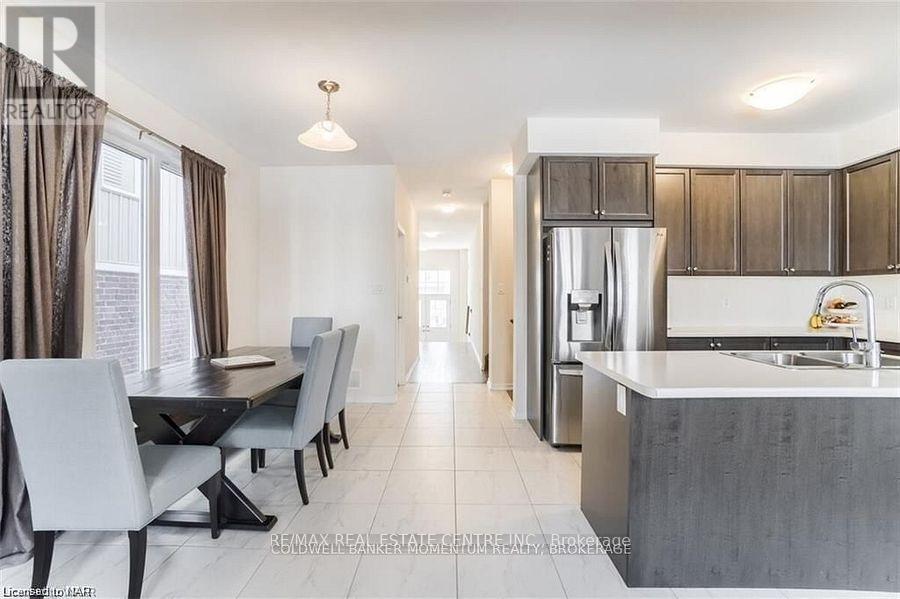 7831 ODELL CRESCENT, Niagara Falls (Brown) — photo 7