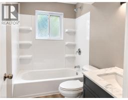 93 Brybeck Crescent Unit# 1, Kitchener, ON N2M2C5 Photo 13