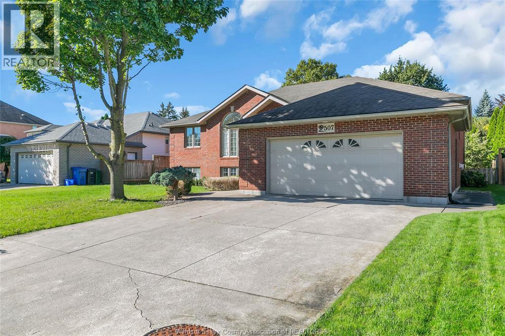 507 Breezewood Street — photo 3