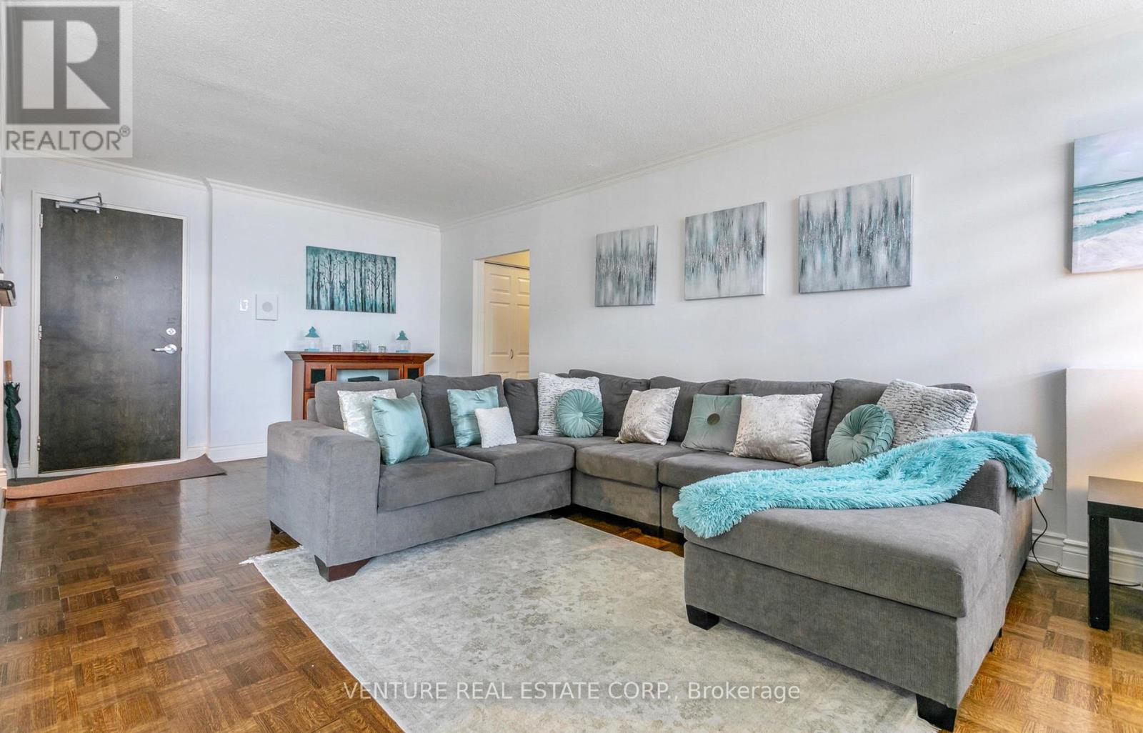 801 - 5949 YONGE STREET, Toronto (Newtonbrook East) — photo 8
