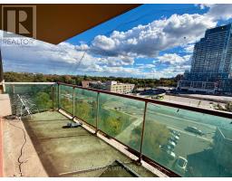 801 - 5949 Yonge Street, Toronto, ON M2M3V8 Photo 36