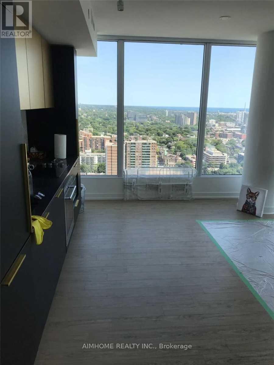 3916 - 85 WOOD STREET, Toronto (Church-Yonge Corridor) — photo 7