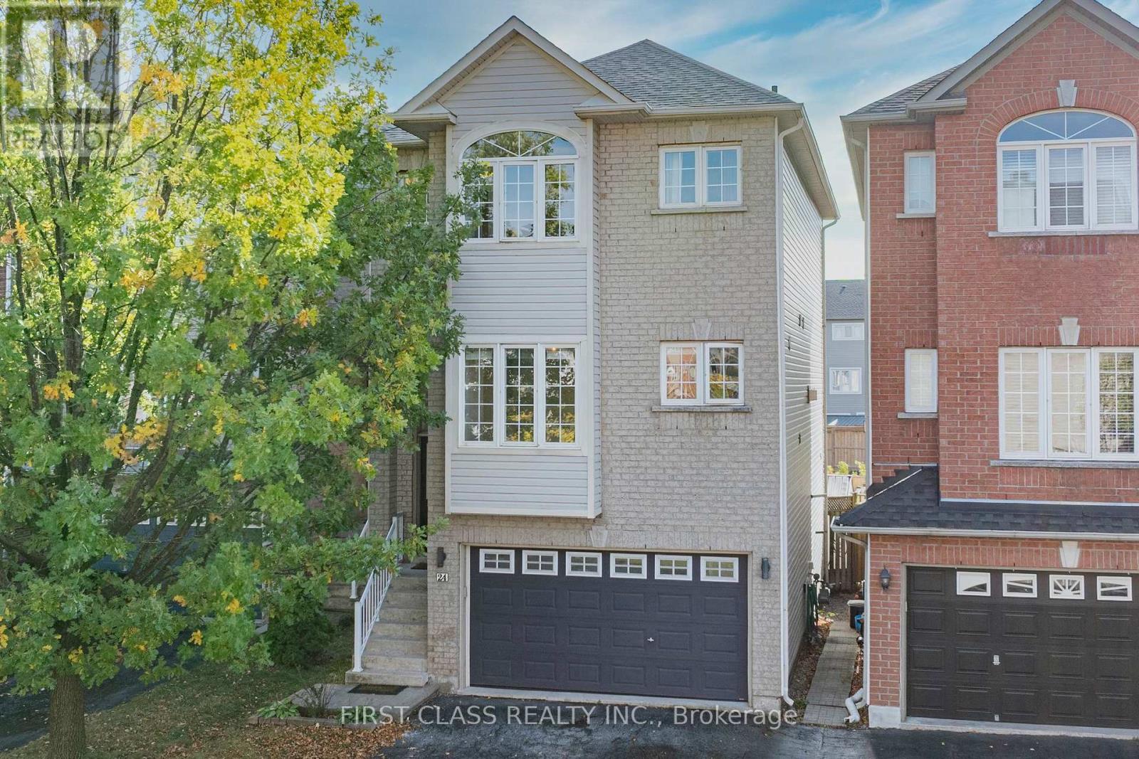 24 - 5110 FAIRVIEW STREET, Burlington (Appleby) — photo 2