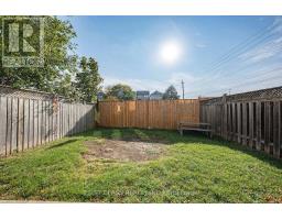 24 - 5110 Fairview Street, Burlington, ON L7L7H6 Photo 7