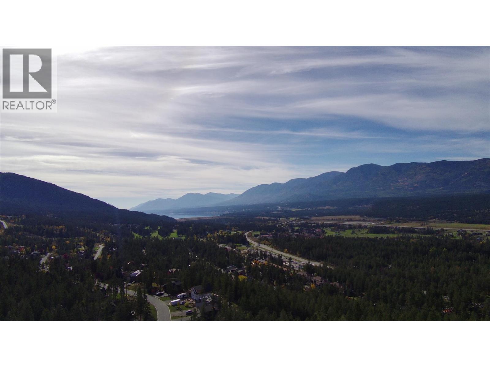  Lot 44 Mountain View Drive, Fairmont Hot Springs - Image 1