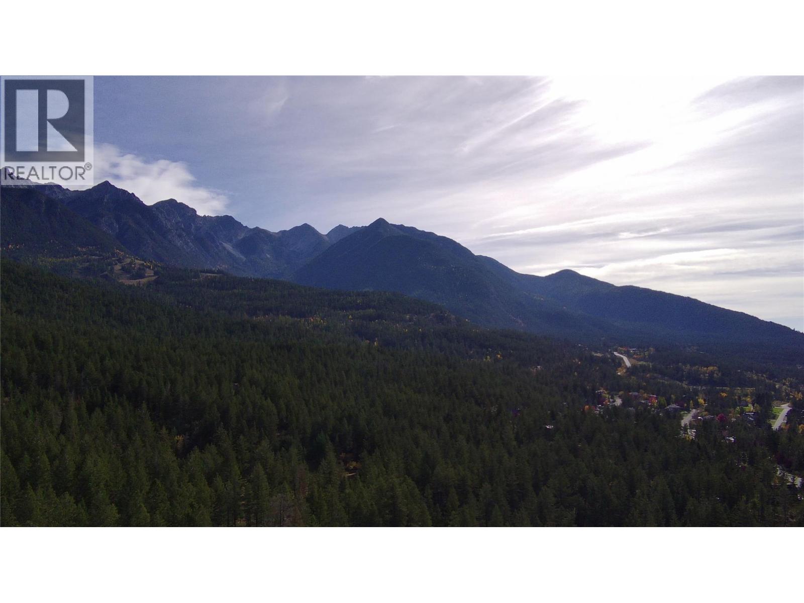 Lot 44 Mountain View Drive, Fairmont Hot Springs - Image 1