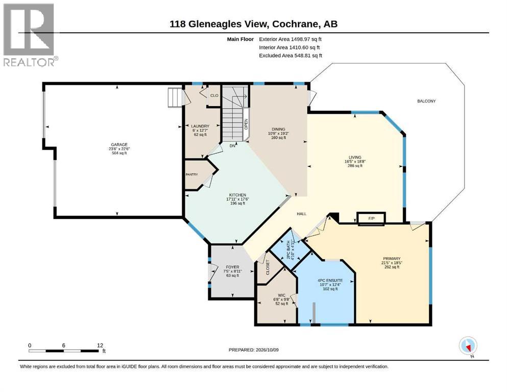 118 Gleneagles View - Image 49