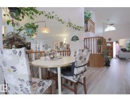 Recreation room - 4424 124 Av Nw, Edmonton, AB T5W5B9 Photo 10