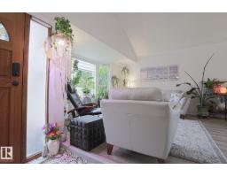 Bedroom 2 - 4424 124 Av Nw, Edmonton, AB T5W5B9 Photo 6