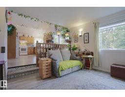 Bedroom 4 - 4424 124 Av Nw, Edmonton, AB T5W5B9 Photo 8
