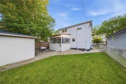 634 Beaverbrook Street, Winnipeg, MB R3N1N6 Photo 34