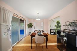 Sunroom - 634 Beaverbrook Street, Winnipeg, MB R3N1N6 Photo 6