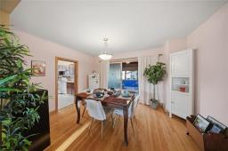 Bedroom - 634 Beaverbrook Street, Winnipeg, MB R3N1N6 Photo 7