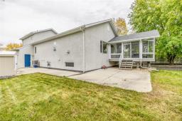 26 Shelby Cove, Winnipeg, MB R3T5X8 Photo 40