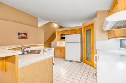 4pc Ensuite bath - 26 Shelby Cove, Winnipeg, MB R3T5X8 Photo 8