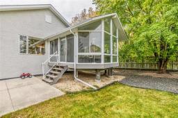 26 Shelby Cove, Winnipeg, MB R3T5X8 Photo 37