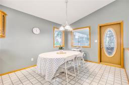 Bedroom - 26 Shelby Cove, Winnipeg, MB R3T5X8 Photo 9