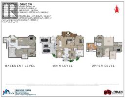 168 Posthill Drive SW - photo 43
