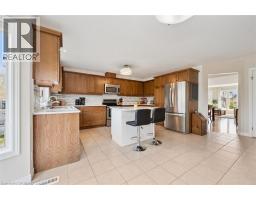 Laundry room - 556 Black Street, Fergus, ON N1M0A3 Photo 11