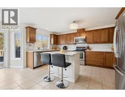 Family room - 556 Black Street, Fergus, ON N1M0A3 Photo 12