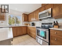 Kitchen - 556 Black Street, Fergus, ON N1M0A3 Photo 13