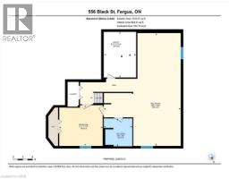 556 Black Street, Fergus, ON N1M0A3 Photo 48