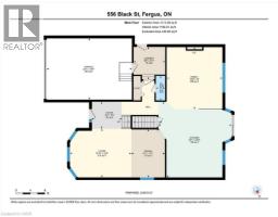 556 Black Street, Fergus, ON N1M0A3 Photo 47