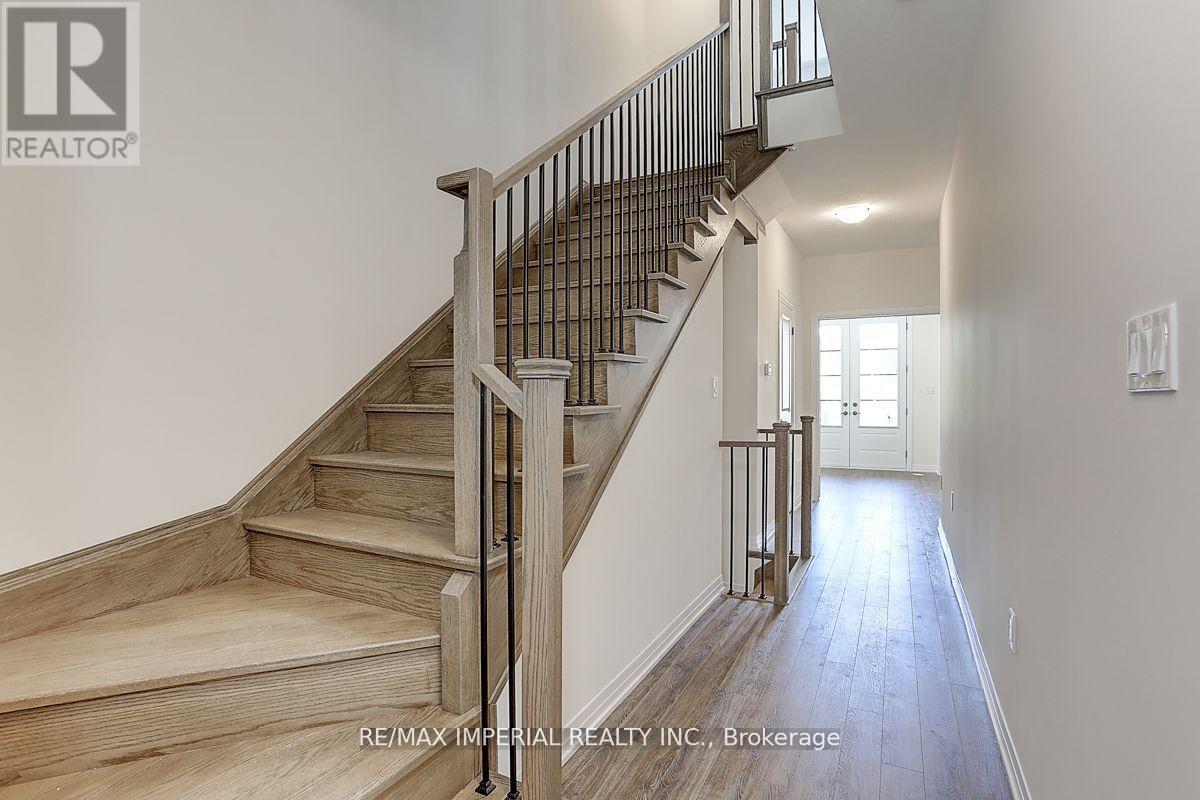 113 DE LA ROCHE DRIVE, Vaughan (Vellore Village) — photo 5