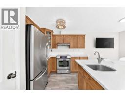 Laundry room - 21 Rocky Vista Circle Nw, Calgary, AB T3G5B7 Photo 9