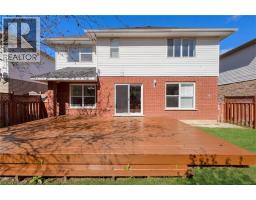 723 Chesapeake Drive, Waterloo, ON N2K4G4 Photo 37