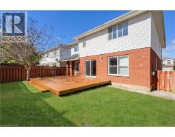 723 Chesapeake Drive, Waterloo, ON N2K4G4 Photo 38