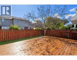 723 Chesapeake Drive, Waterloo, ON N2K4G4 Photo 39
