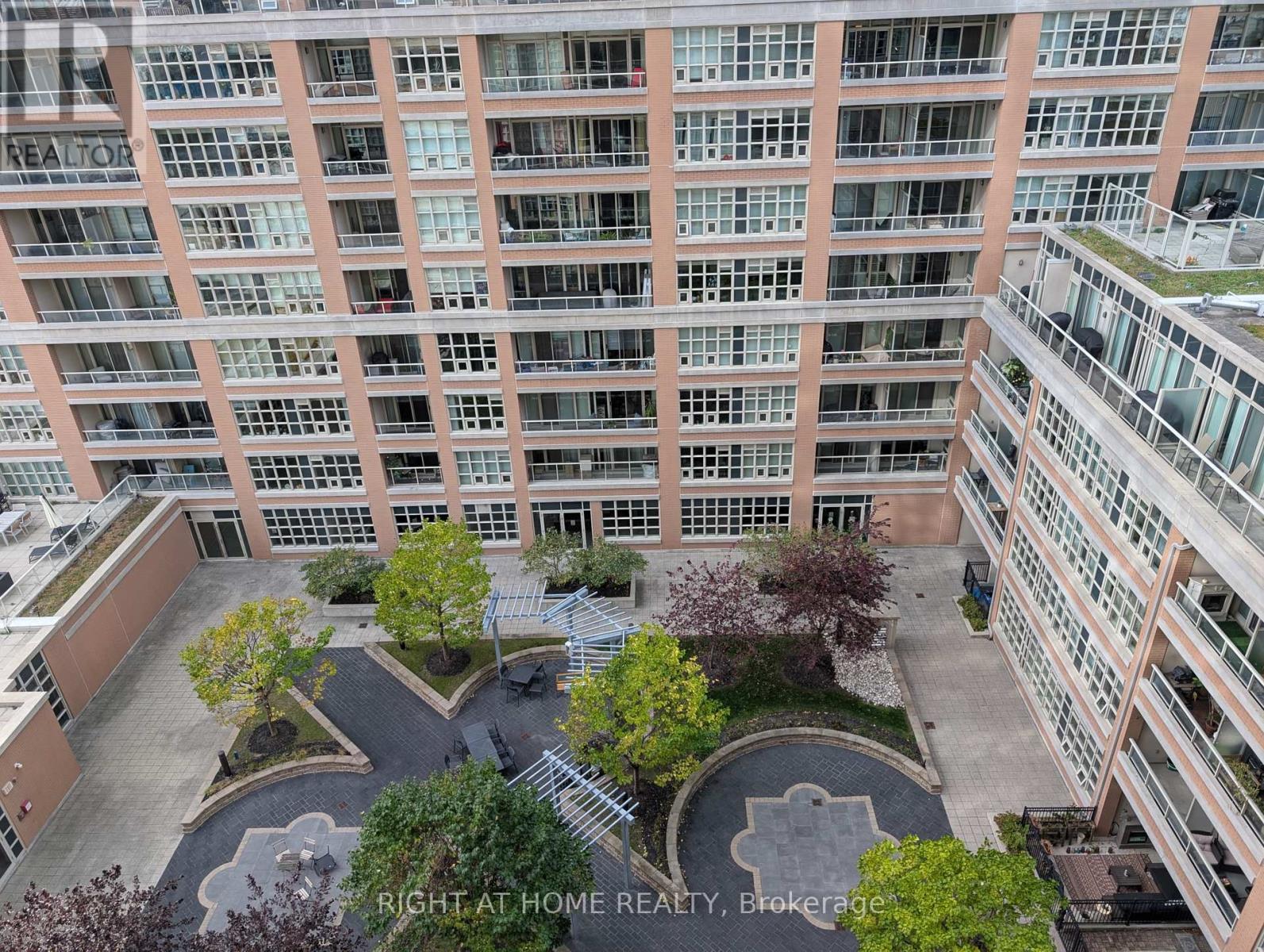 1108 - 65 EAST LIBERTY STREET, Toronto (Niagara) — photo 12