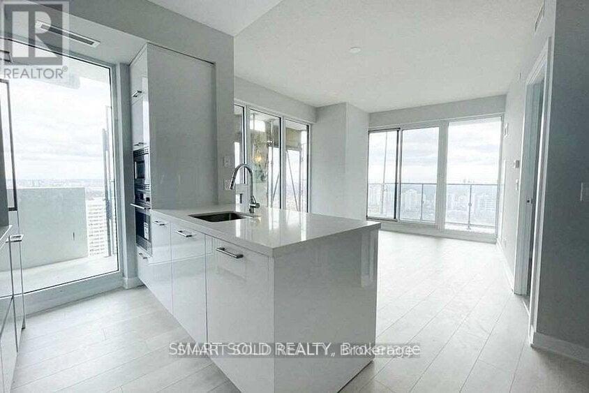 3103 - 2221 YONGE STREET, Toronto (Mount Pleasant West) — photo 8
