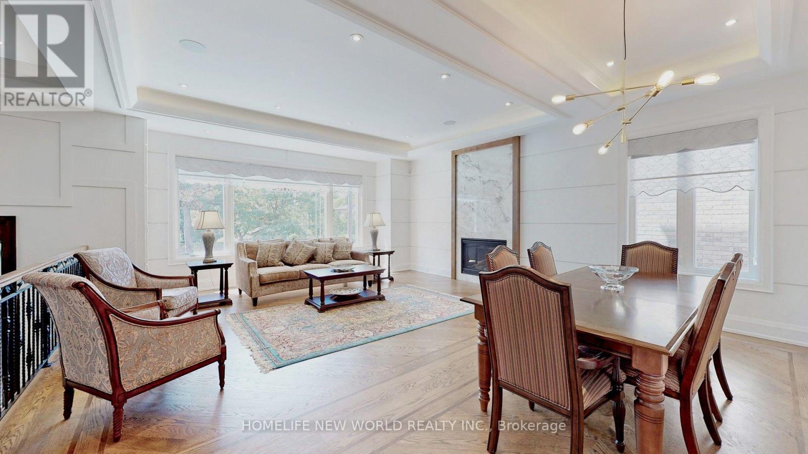 302 JOHNSTON AVENUE, Toronto (Lansing-Westgate) — photo 11