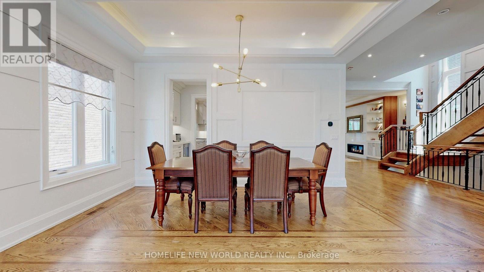 302 JOHNSTON AVENUE, Toronto (Lansing-Westgate) — photo 12