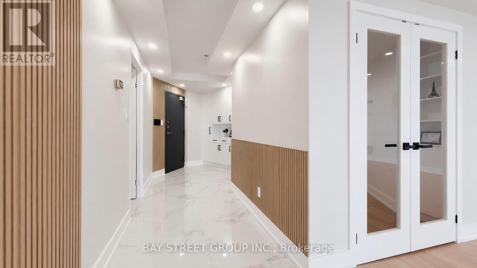2201 - 85 SKYMARK DRIVE, Toronto (Hillcrest Village) — photo 2