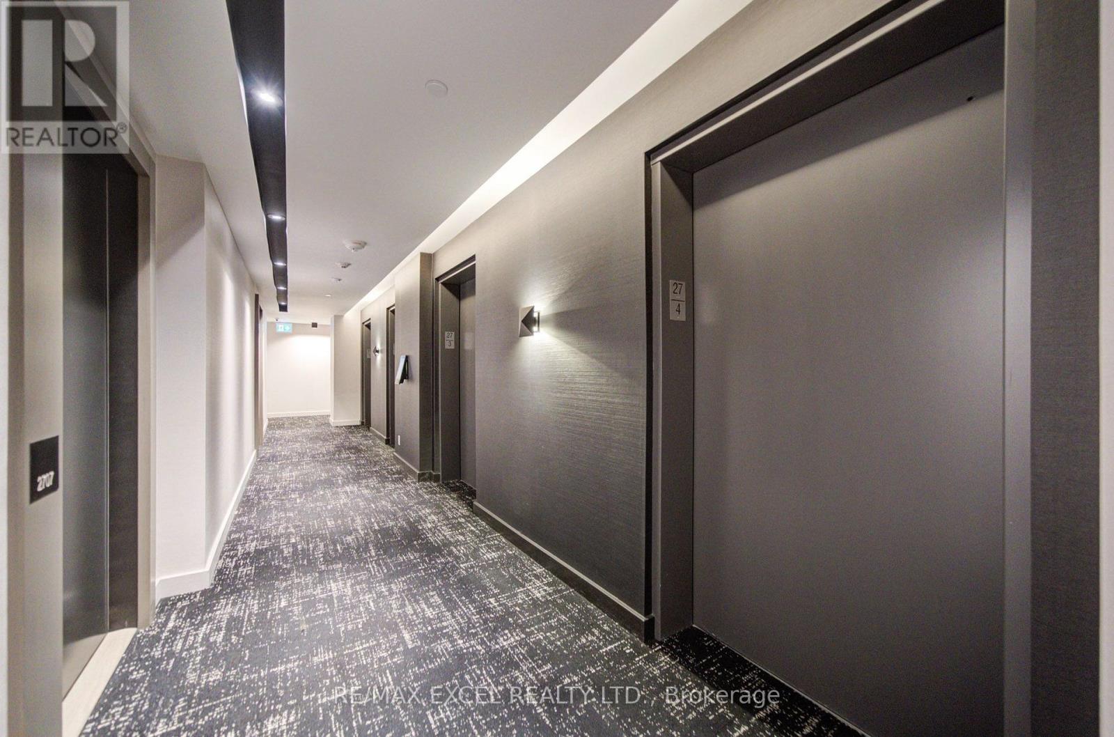 2708 - 108 PETER STREET, Toronto (Waterfront Communities) — photo 4